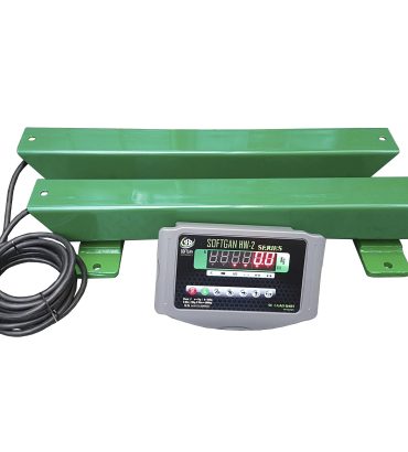 Barras hw2000-fa