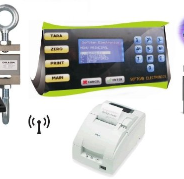 Kits de conversión mecánica a electrónica